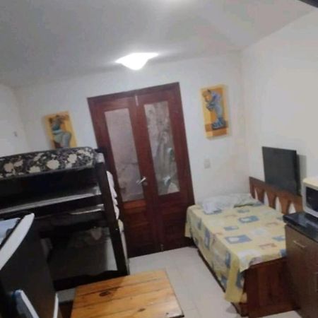 Triplex Solar Guaramiranga 02 Apartman Kültér fotó