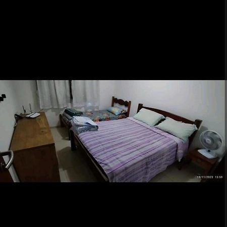 Triplex Solar Guaramiranga 02 Apartman Kültér fotó